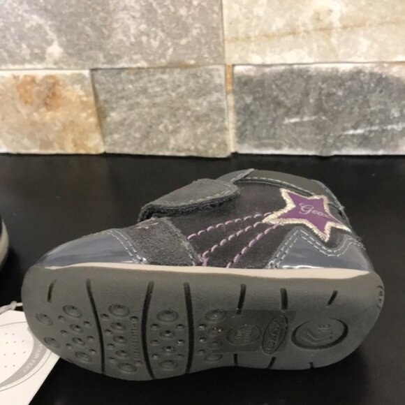 Geox Baby Each G.A Shoes - Picture 5 of 5